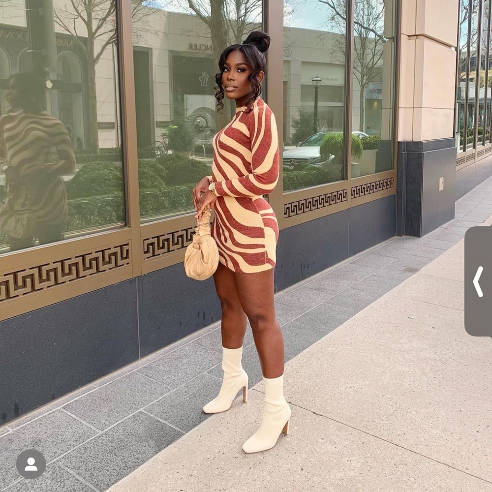 Zara Dress